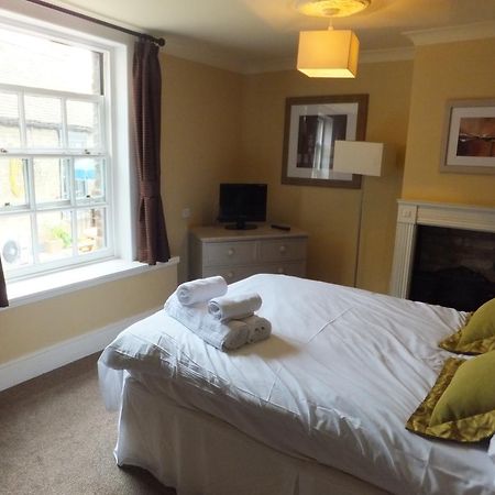 Hotel The Red Lion, Stretham Extérieur photo