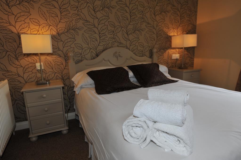 Hotel The Red Lion, Stretham Chambre photo