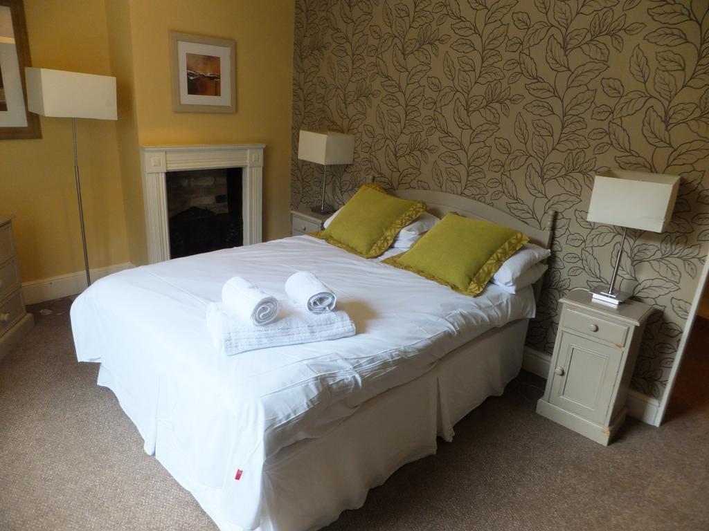 Hotel The Red Lion, Stretham Chambre photo