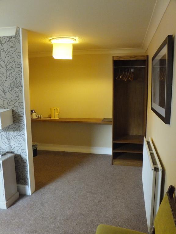 Hotel The Red Lion, Stretham Chambre photo