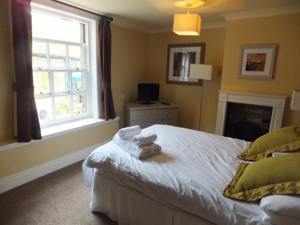 Hotel The Red Lion, Stretham Extérieur photo