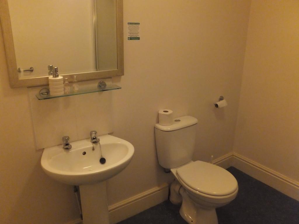 Hotel The Red Lion, Stretham Chambre photo