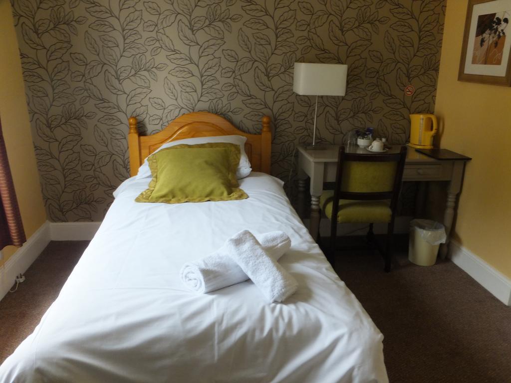 Hotel The Red Lion, Stretham Chambre photo