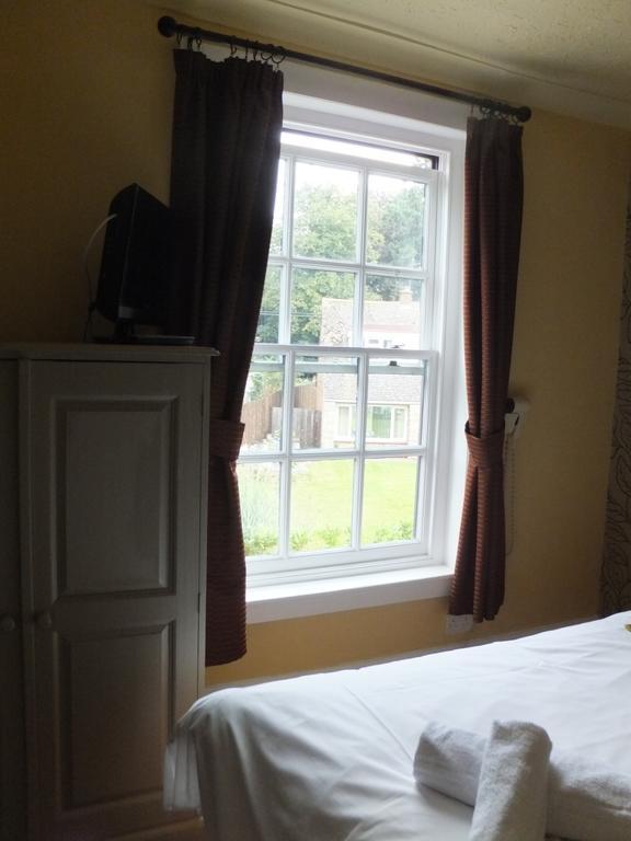 Hotel The Red Lion, Stretham Extérieur photo