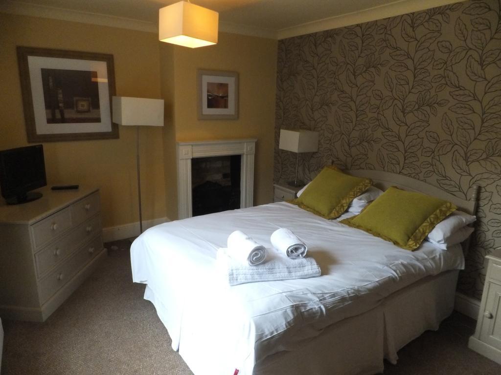 Hotel The Red Lion, Stretham Extérieur photo